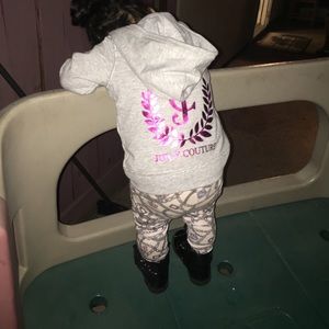 Meet your Posher, Elsa